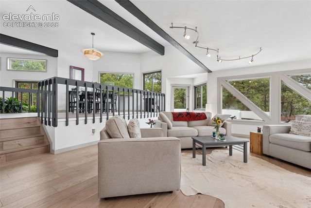 2617 Scorpio Drive, Colorado Springs, CO 80906