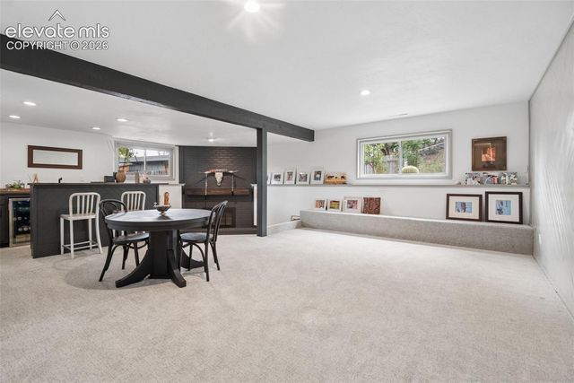 2617 Scorpio Drive, Colorado Springs, CO 80906