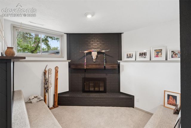 2617 Scorpio Drive, Colorado Springs, CO 80906