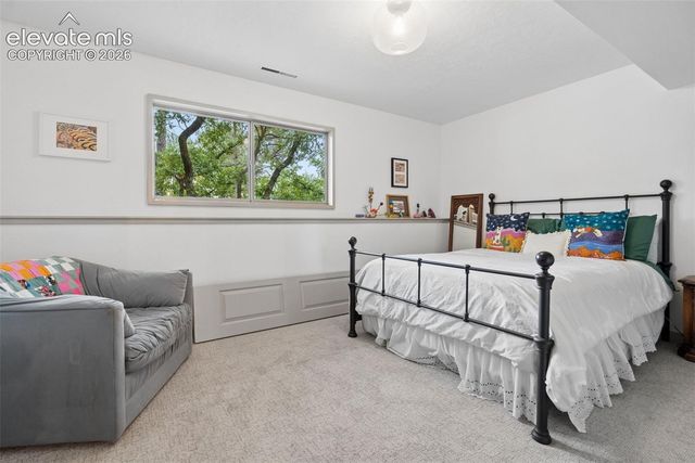 2617 Scorpio Drive, Colorado Springs, CO 80906