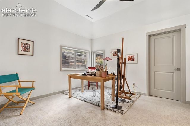 2617 Scorpio Drive, Colorado Springs, CO 80906