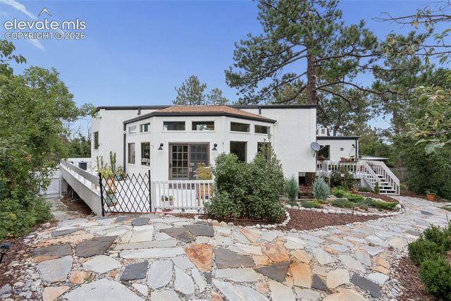 2617 Scorpio Drive, Colorado Springs, CO 80906