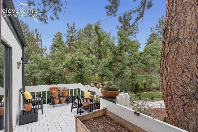 2617 Scorpio Drive, Colorado Springs, CO 80906