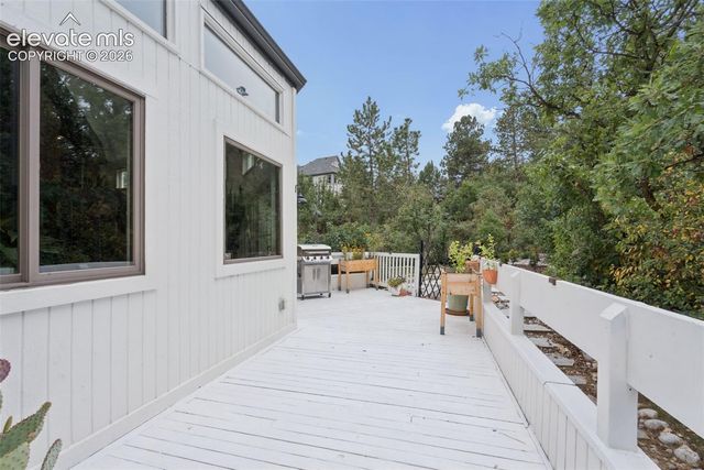 2617 Scorpio Drive, Colorado Springs, CO 80906
