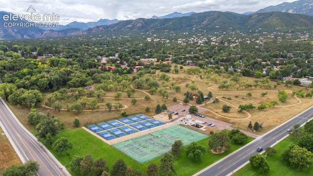 2617 Scorpio Drive, Colorado Springs, CO 80906