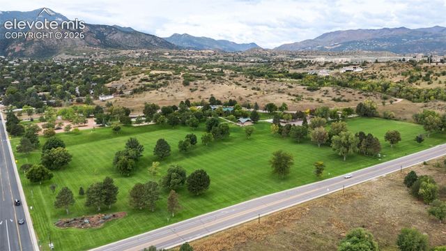 2617 Scorpio Drive, Colorado Springs, CO 80906