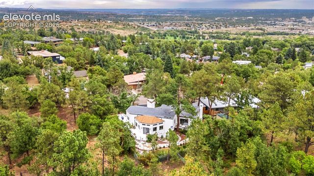 2617 Scorpio Drive, Colorado Springs, CO 80906