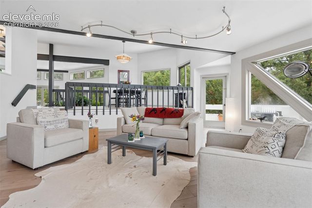 2617 Scorpio Drive, Colorado Springs, CO 80906