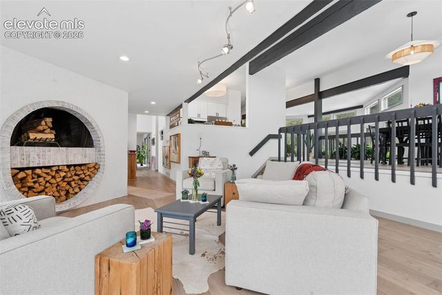 2617 Scorpio Drive, Colorado Springs, CO 80906