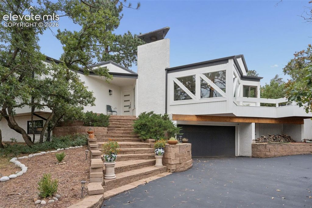 2617 Scorpio Drive, Colorado Springs, CO 80906