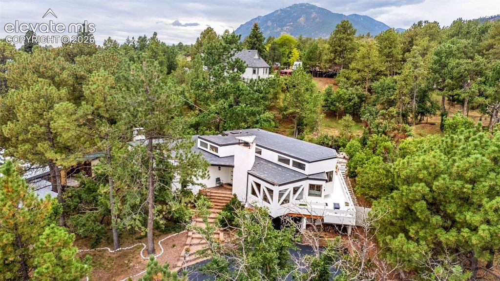 2617 Scorpio Drive, Colorado Springs, CO 80906 — photo 2