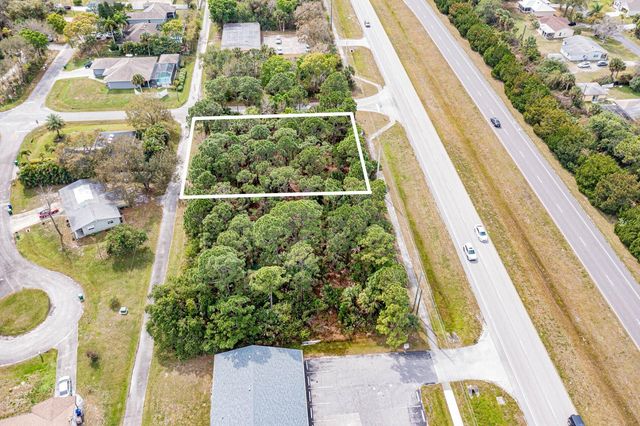 789 Sebastian Boulevard, Sebastian, FL 32958