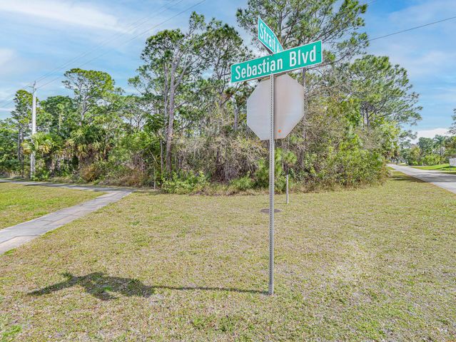 789 Sebastian Boulevard, Sebastian, FL 32958