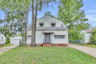 15521 N Lotus Drive, Cleveland, OH 44128