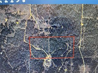 Gunter Road, Fox, OK 73435