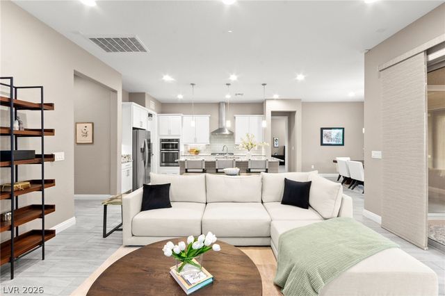 11832 Saverio Avenue, Las Vegas, NV 89138