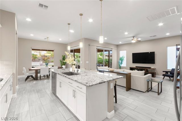 11832 Saverio Avenue, Las Vegas, NV 89138