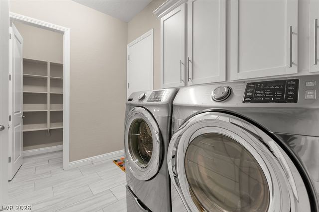 11832 Saverio Avenue, Las Vegas, NV 89138