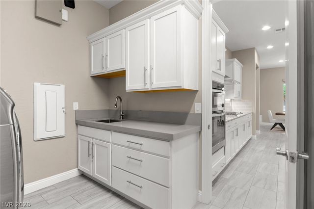 11832 Saverio Avenue, Las Vegas, NV 89138