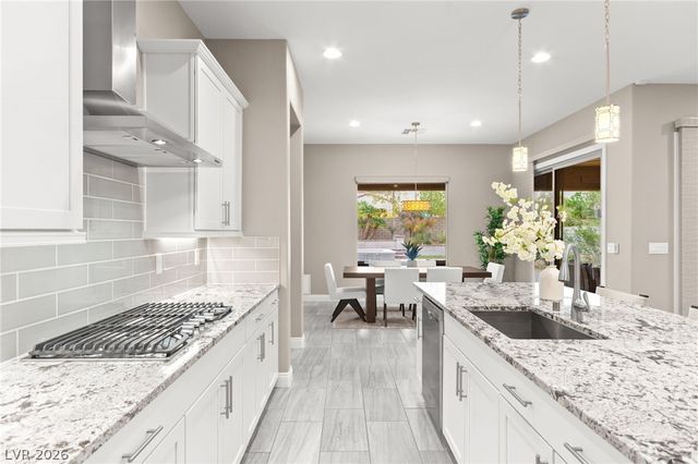 11832 Saverio Avenue, Las Vegas, NV 89138