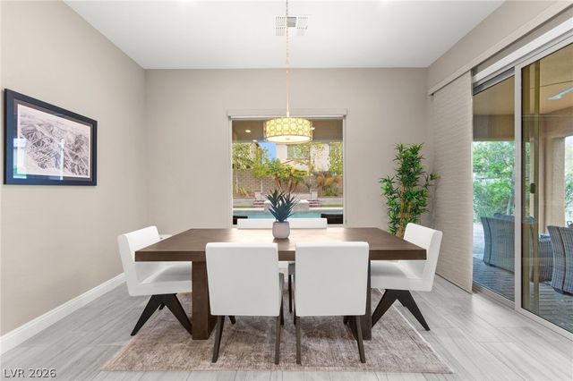 11832 Saverio Avenue, Las Vegas, NV 89138