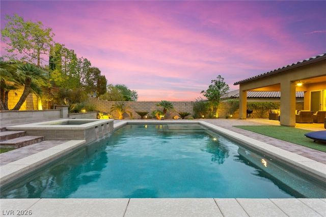 11832 Saverio Avenue, Las Vegas, NV 89138