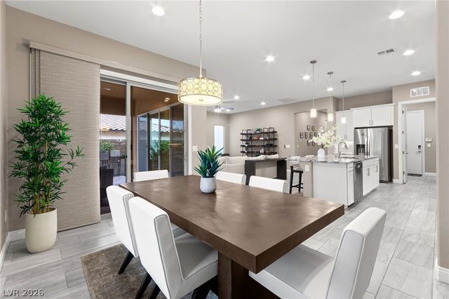 11832 Saverio Avenue, Las Vegas, NV 89138