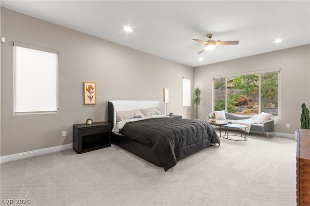 11832 Saverio Avenue, Las Vegas, NV 89138