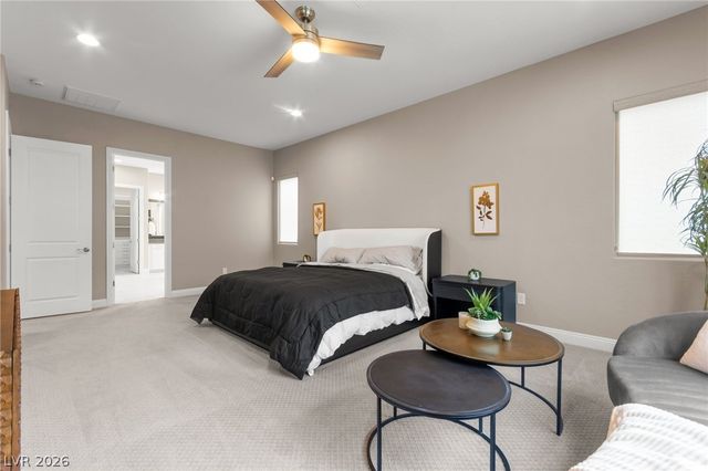 11832 Saverio Avenue, Las Vegas, NV 89138