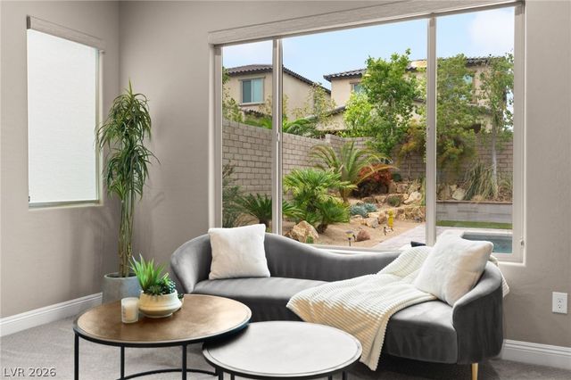 11832 Saverio Avenue, Las Vegas, NV 89138