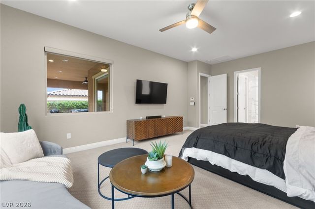 11832 Saverio Avenue, Las Vegas, NV 89138