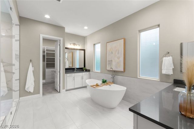 11832 Saverio Avenue, Las Vegas, NV 89138