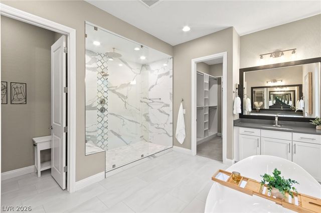 11832 Saverio Avenue, Las Vegas, NV 89138