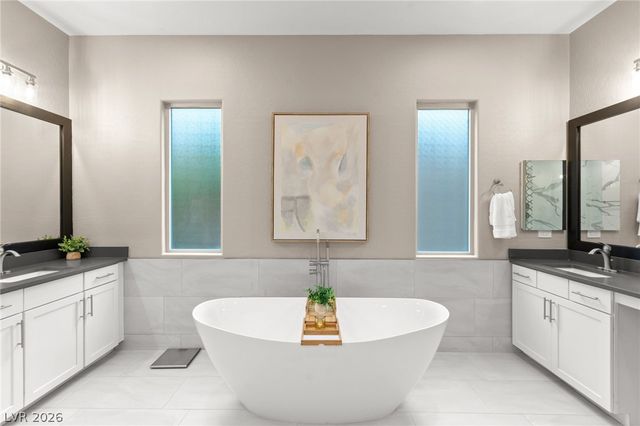 11832 Saverio Avenue, Las Vegas, NV 89138