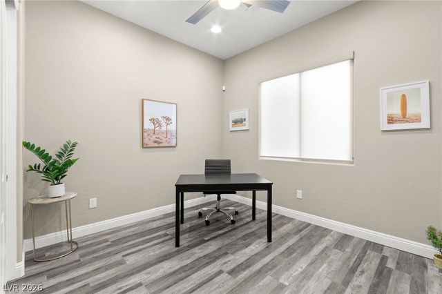 11832 Saverio Avenue, Las Vegas, NV 89138