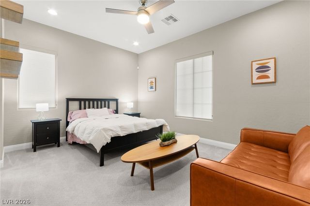 11832 Saverio Avenue, Las Vegas, NV 89138