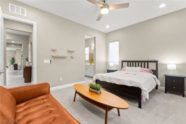 11832 Saverio Avenue, Las Vegas, NV 89138