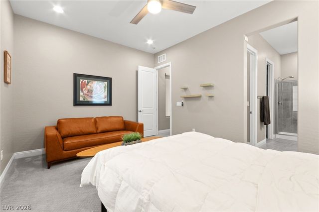 11832 Saverio Avenue, Las Vegas, NV 89138