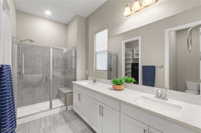 11832 Saverio Avenue, Las Vegas, NV 89138