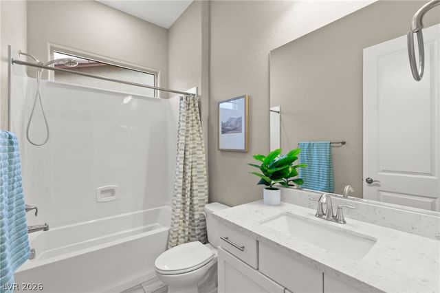 11832 Saverio Avenue, Las Vegas, NV 89138