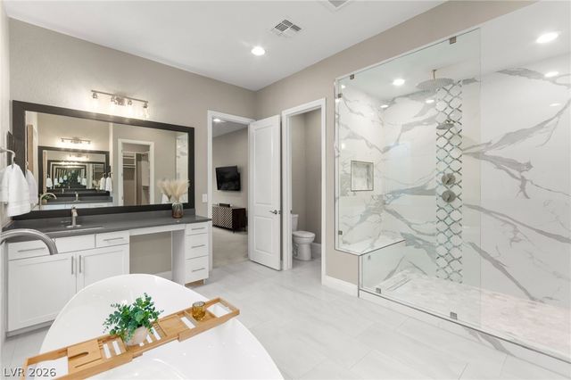 11832 Saverio Avenue, Las Vegas, NV 89138