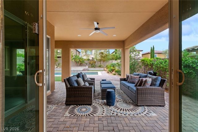 11832 Saverio Avenue, Las Vegas, NV 89138