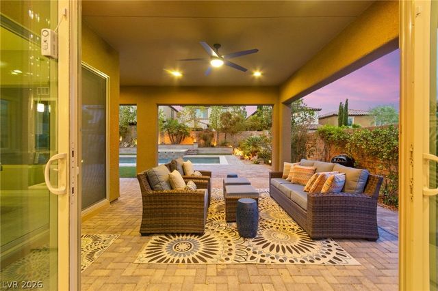 11832 Saverio Avenue, Las Vegas, NV 89138