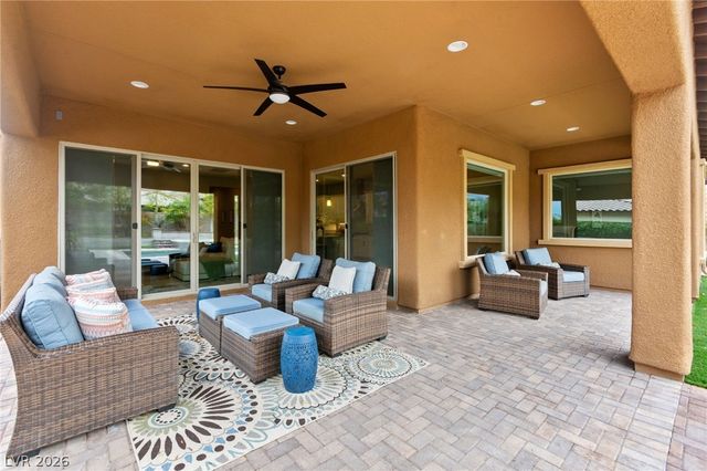 11832 Saverio Avenue, Las Vegas, NV 89138