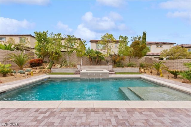 11832 Saverio Avenue, Las Vegas, NV 89138