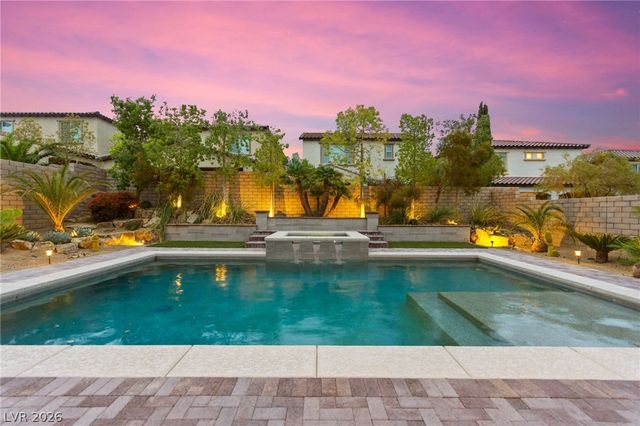 11832 Saverio Avenue, Las Vegas, NV 89138