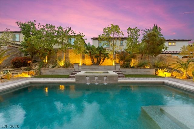 11832 Saverio Avenue, Las Vegas, NV 89138