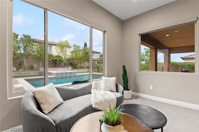 11832 Saverio Avenue, Las Vegas, NV 89138