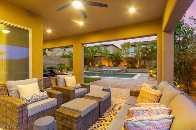 11832 Saverio Avenue, Las Vegas, NV 89138