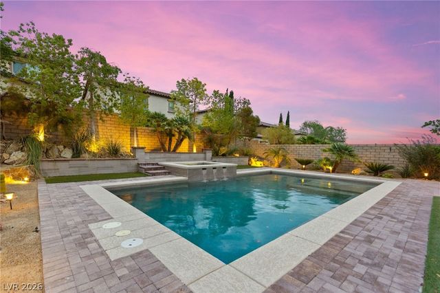 11832 Saverio Avenue, Las Vegas, NV 89138